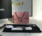 2020 Chanel mini Classic Flap Bag 1115