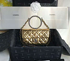 2020 Chanel mini Flap Bag AS1665