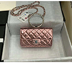 2020 Chanel mini Flap Bag AS1665