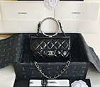 2020 Chanel mini Flap Bag AS1665