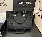 2020 Chanel shopping bag A66941
