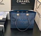 2020 Chanel shopping bag A66941