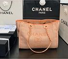 2020 Chanel shopping bag A66941