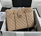 2020 Chanel shopping bag AS6611