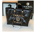 2020 Chanel shopping bag A66941