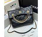 2020 Chanel shopping bag AS2213