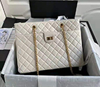 2020 Chanel shopping bag AS6611