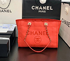 2020 Chanel shopping bag A66941