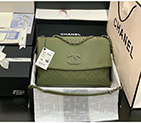 2020 Chanel shoulder Bag AS8095