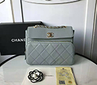 2020 Chanel shoulder bag AS0850