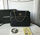 2020 Chanel shoulder bag AS0850