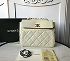 2020 Chanel shoulder bag AS0850