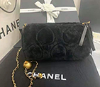2020 Chanel small bowling bag AS1899