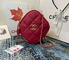 2020 Chanel small diamond bag AS2201