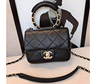 2020 Chanel small flap bag AS1357