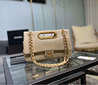 2020 Chanel small flap bag AS1466