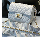 2020 Chanel small flap bag AS2203
