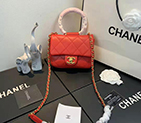 2020 Chanel small flap bag AS1357