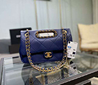 2020 Chanel small flap bag AS1466