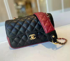 2020 Chanel small flap bag AS2228