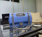 2020 Chanel small flap bag AS1466