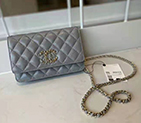 2020 Chanel wallet on chain AP1794