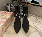 2020 Dior women shoes