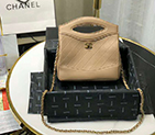 2020 chanel 31 Mini bag A9196