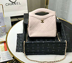 2020 chanel 31 Mini bag A9196