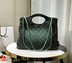 2020 chanel 31 shopping bag AS1407