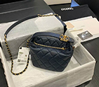 2020 chanel Medium hobo bag AS1746