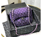 2020 chanel Small flap bag AS1309