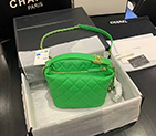 2020 chanel Small hobo bag AS1745