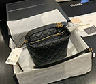 2020 chanel Small hobo bag AS1745
