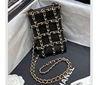 2020 chanel clutch with chain AP1161