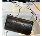 2020 chanel evening bag AS2244