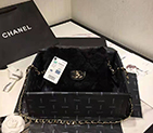 2020 chanel flap bag AS1199