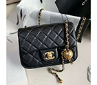 2020 chanel flap bag AS1786