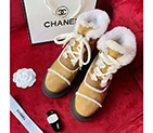 2020 chanle women shoes CHW2543