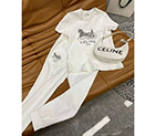 2021 Celine Clothes