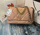 2021 Chanel 19 flap bag AS1162