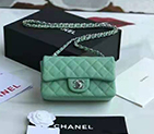 2021 Chanel Classic Mini Flap Bags A1116