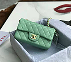 2021 Chanel Classic Mini Flap Bags A1116