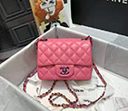 2021 Chanel Classic Mini Flap Bags A1115