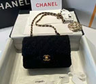 2021 Chanel Classic Mini Flap Bags A1116