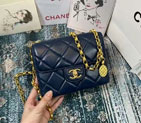 2021 Chanel Classic Mini Flap Bags AS2693