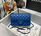 2021 Chanel Classic Mini Flap Bags A1116