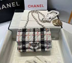 2021 Chanel Classic Mini Flap Bags A1116