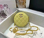 2021 Chanel Clutch with Chain A81038