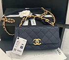2021 Chanel Flap Bag AS2388
